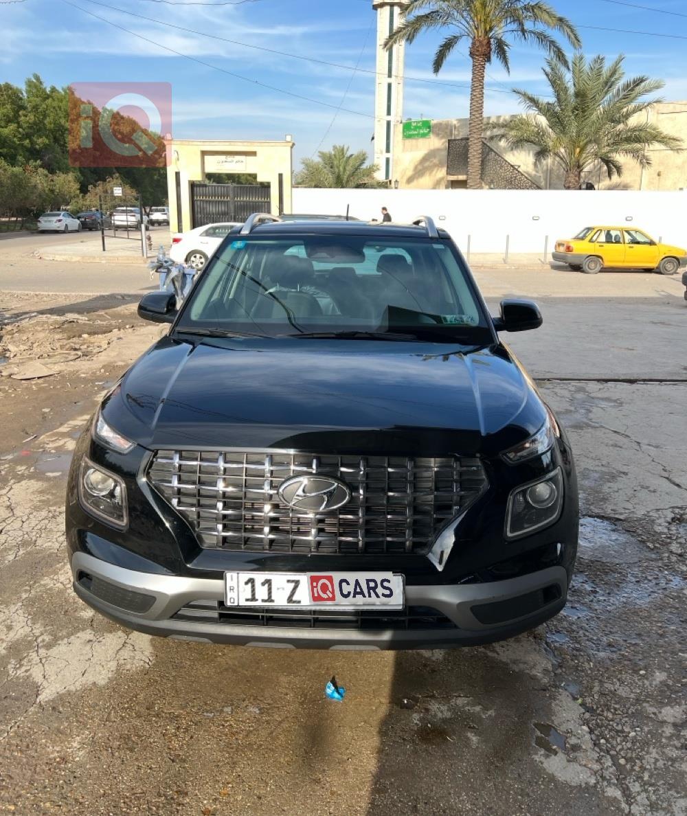 هيونداي فينو